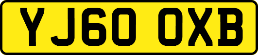 YJ60OXB