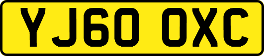 YJ60OXC