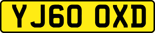 YJ60OXD