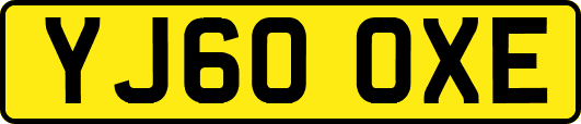 YJ60OXE