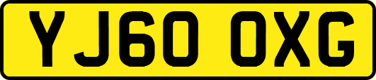 YJ60OXG