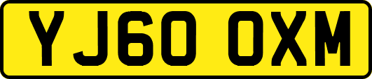 YJ60OXM