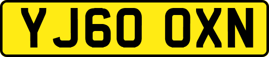 YJ60OXN