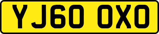 YJ60OXO