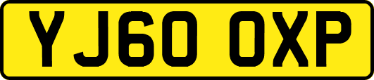 YJ60OXP
