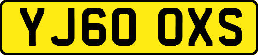YJ60OXS