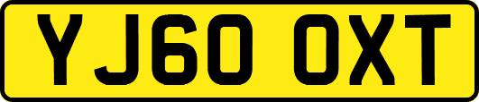 YJ60OXT