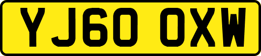 YJ60OXW