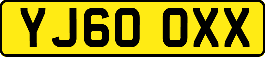 YJ60OXX