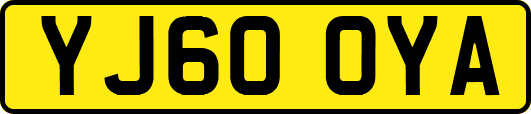 YJ60OYA