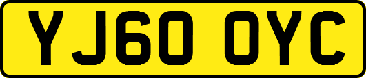 YJ60OYC