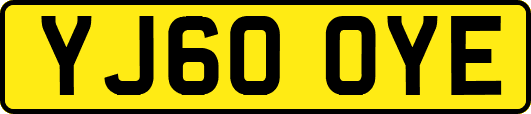 YJ60OYE