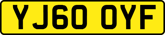YJ60OYF