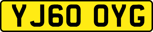 YJ60OYG