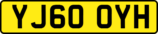 YJ60OYH