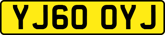 YJ60OYJ