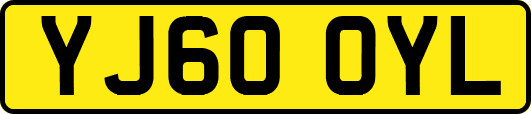 YJ60OYL