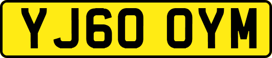 YJ60OYM