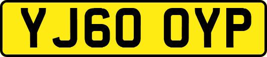YJ60OYP