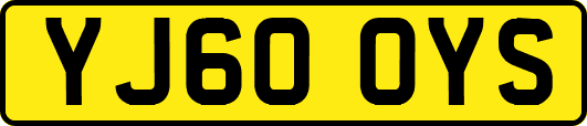 YJ60OYS