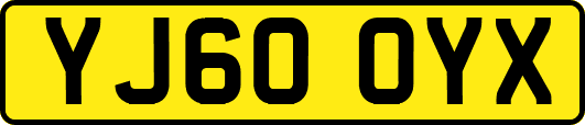 YJ60OYX