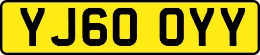YJ60OYY