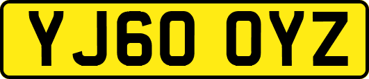 YJ60OYZ