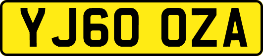 YJ60OZA