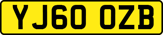YJ60OZB