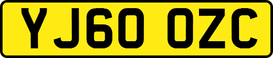 YJ60OZC