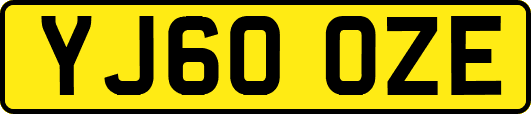 YJ60OZE