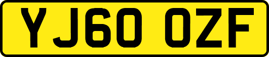 YJ60OZF