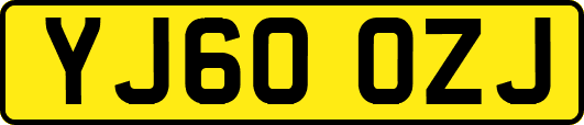 YJ60OZJ