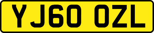 YJ60OZL