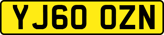 YJ60OZN