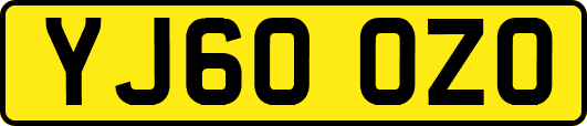 YJ60OZO