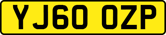 YJ60OZP