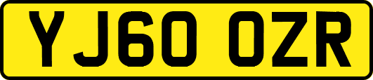 YJ60OZR