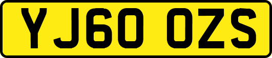 YJ60OZS