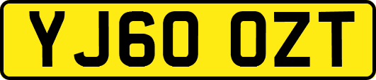 YJ60OZT