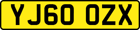 YJ60OZX