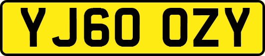 YJ60OZY
