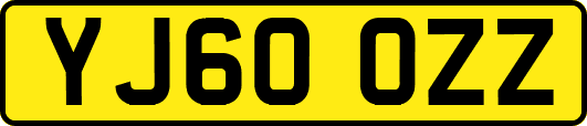YJ60OZZ