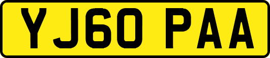 YJ60PAA