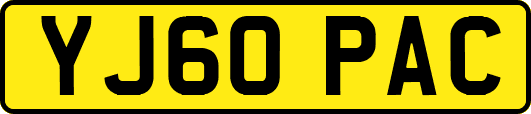 YJ60PAC