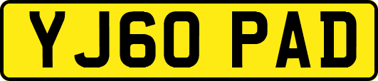 YJ60PAD