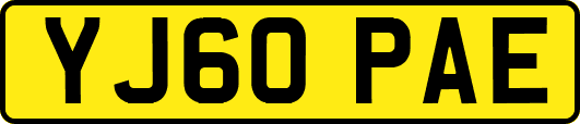 YJ60PAE