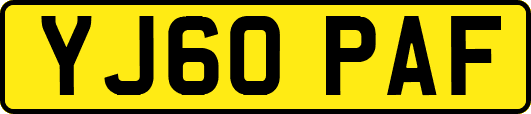 YJ60PAF