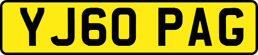 YJ60PAG