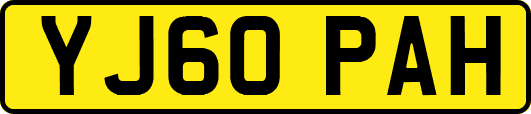 YJ60PAH